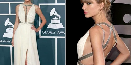 Moda Grammy 2013