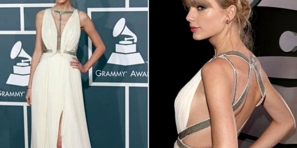 Moda Grammy 2013
