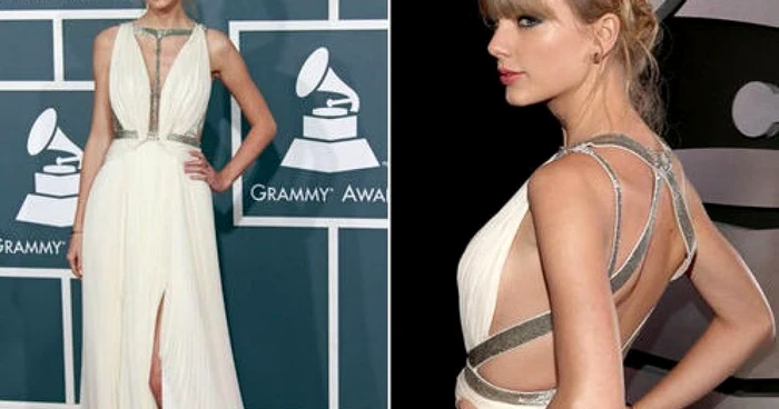 Moda Grammy 2013 FOTO L.A. Times