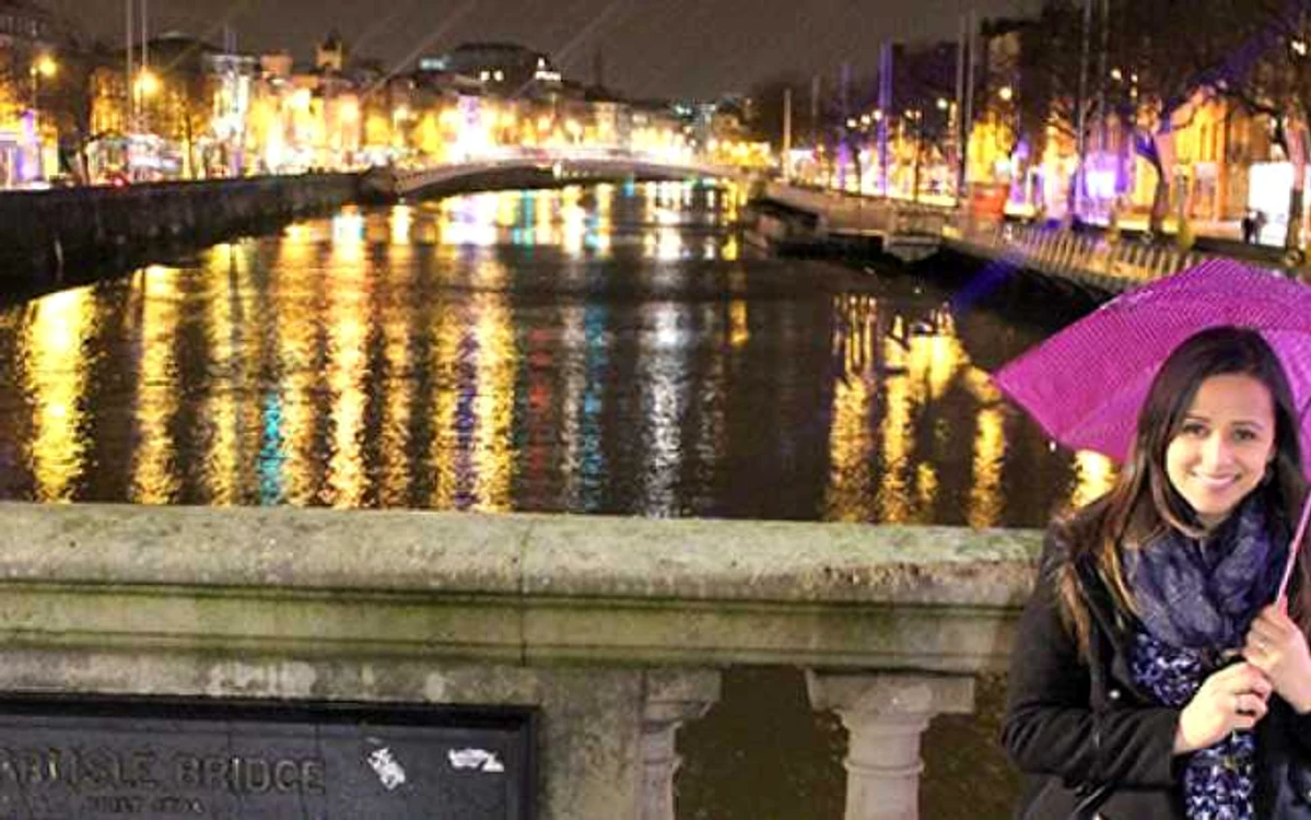 FOTO Education In Ireland