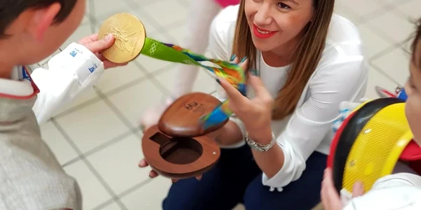 Simona Gherman