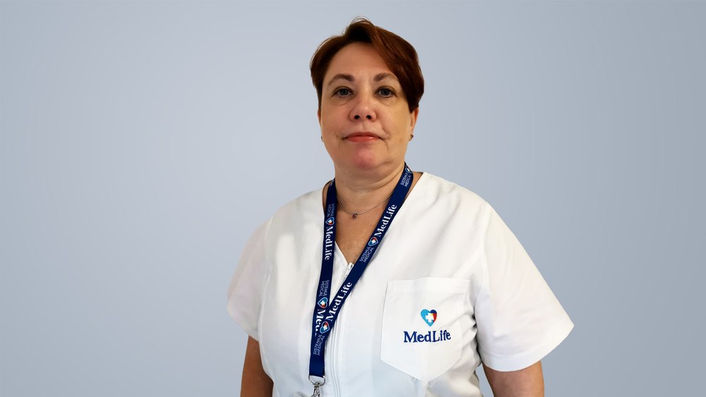 #MediciBuni – Dr. Lucia Feticu, MedLife: „Suntem supuși greșelii, iar asta ne obligă să luăm toate măsurile astfel încât eroarea să nu apară”
