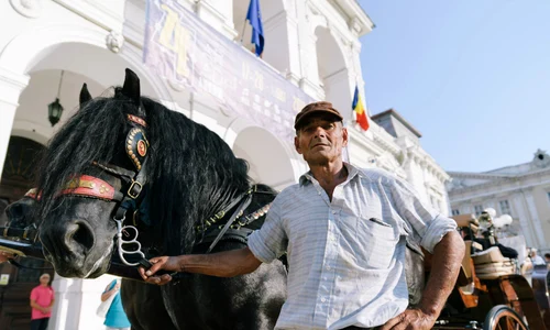 Unde drac vor să margă bețîcii, tu Persîdă, întreabă nana Zemia, și să rîde jpeg