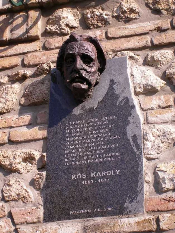 Arhitectul Kos
