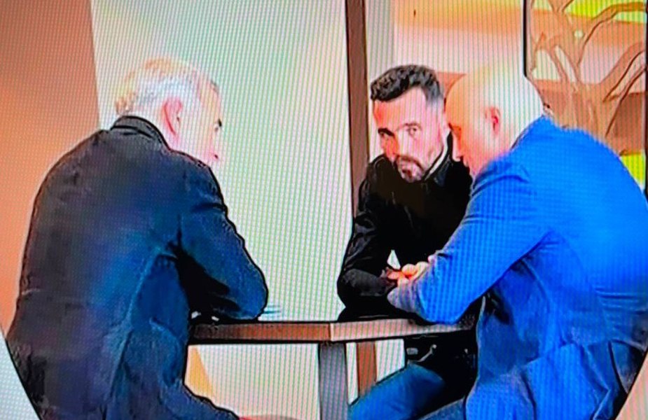 Cum acționa Călin Georgescu: Interceptat în timp ce vorbea cu un personaj ce are legături cu Rusia și intervenții la Frank Timiș pentru campanie