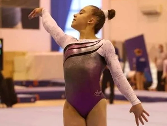 Amalia Puflea FOTO arhivă Adevărul