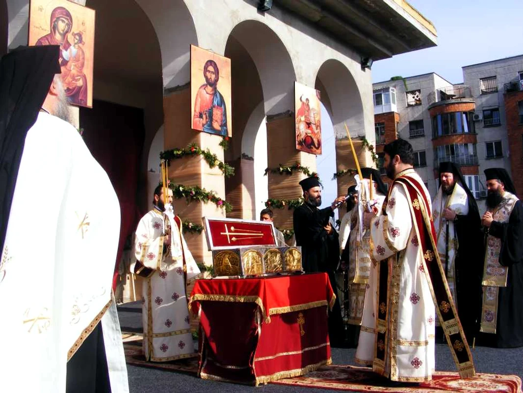 pelerinaj