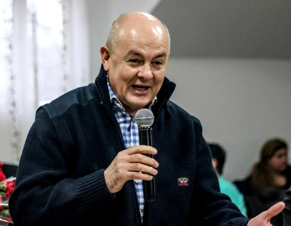 Fostul secretar de stat Marin Anton a fost condamnat la cinci ani de închisoare FOTO Arhivă