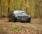 MB E220 All Terrain