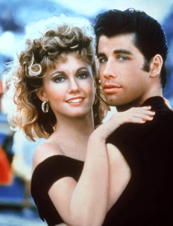 travolta newton john jpeg