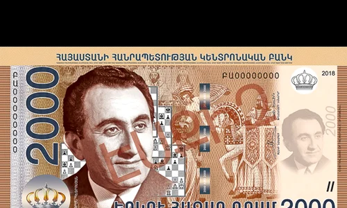 O chetă pentru campionul mondial  jpeg