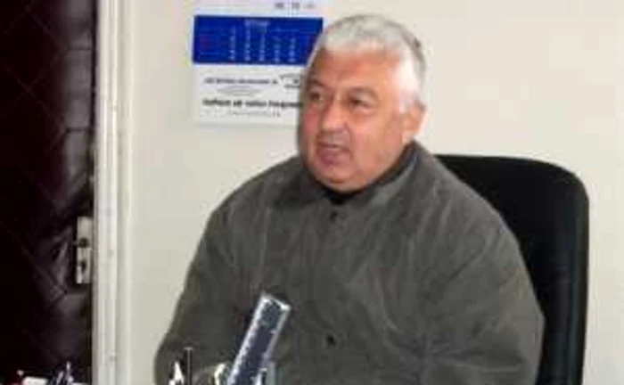 Vitalie Stanciu