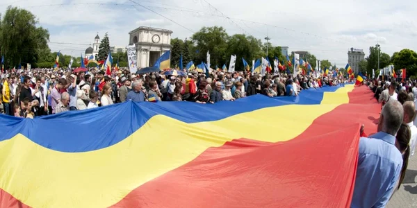 steag tricolor