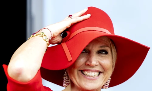 Maxima a Țărilor de Jos, Profimedia (2) jpg