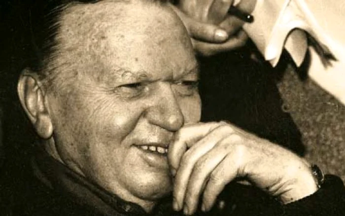 Silviu Brucan, unul dintre păpuşarii Revoluţiei Foto: adevărul