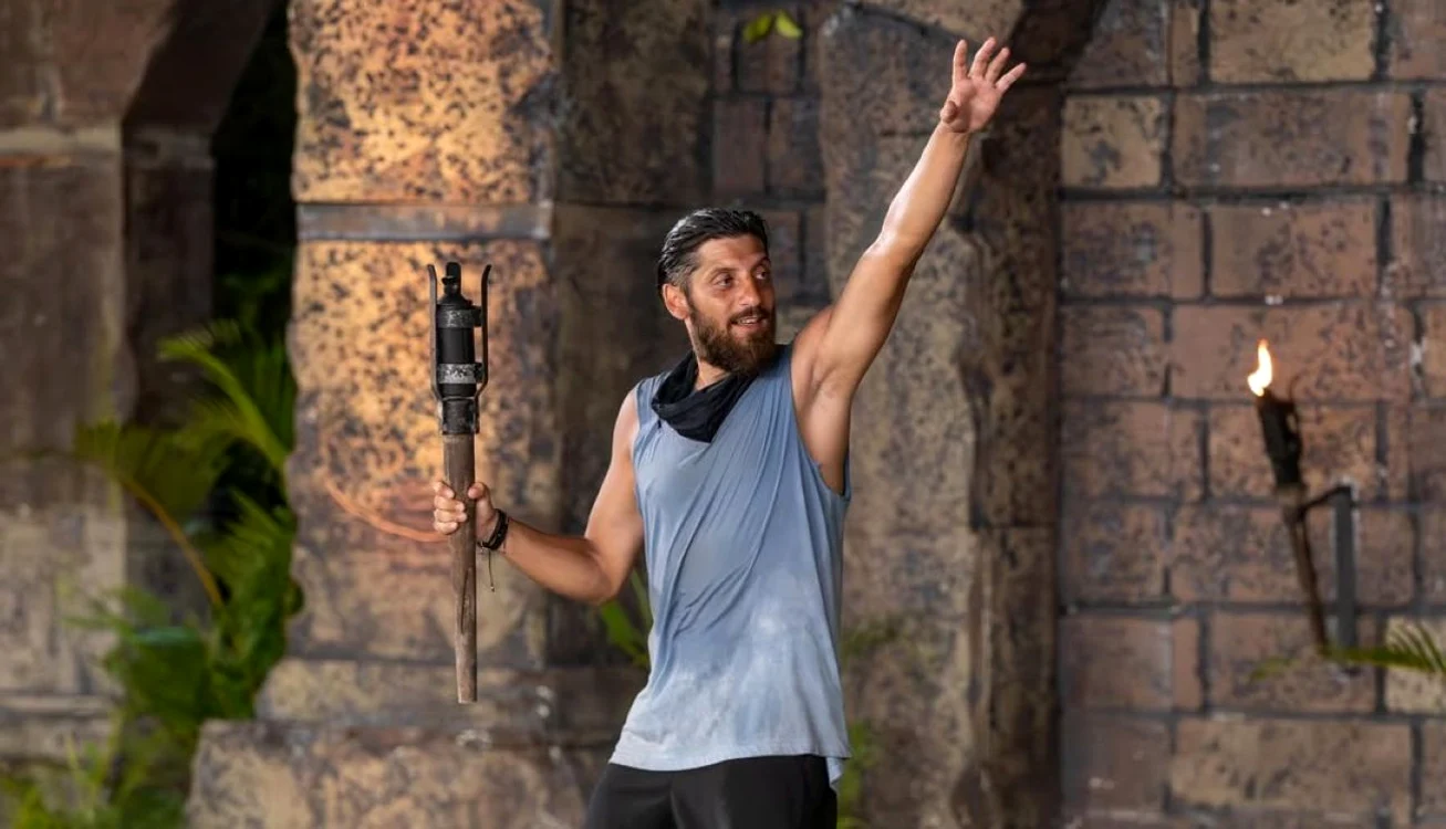 Câți bani ar fi primit Gigi Nicolae de la Antena 1 pentru participarea la Survivor / foto: Instagram