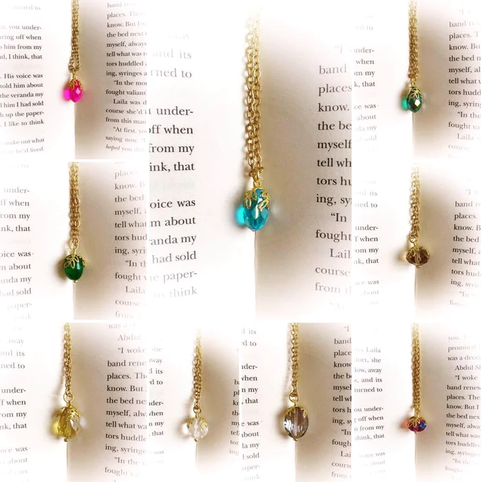 Câteva dintre creaţiile gorjencei