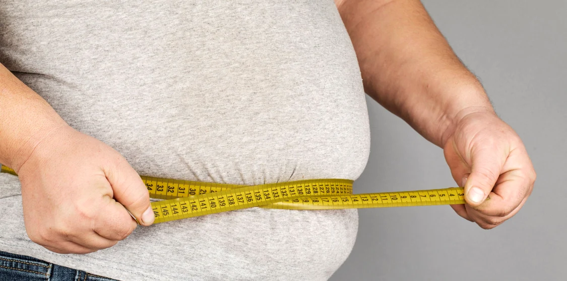Sindromul metabolic poate fi asociat cu simptome precum creșterea în greutate FOTO: Shutterstock