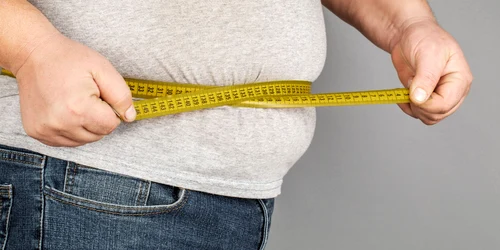 Obezitate FOTO Shutterstock jpg