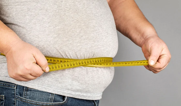 Balonul gastric antiobezitate poate provoca anumite complicații FOTO: Shuterstock