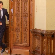 Nicușor Dan 