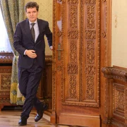 Nicușor Dan 