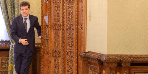 Nicușor Dan 