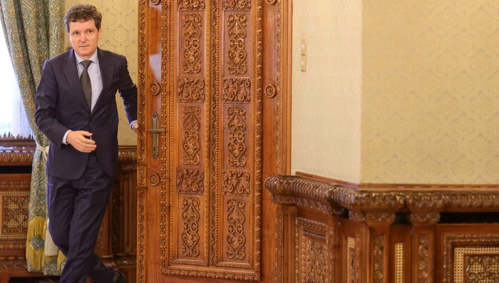 Nicușor Dan