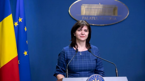 COVID 19/ Școlile rămân închise până după Paște jpeg