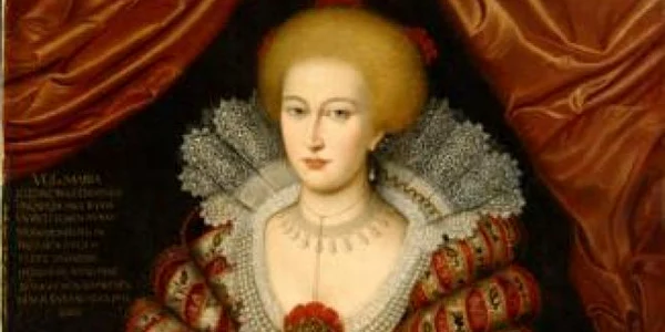 maria eleonora