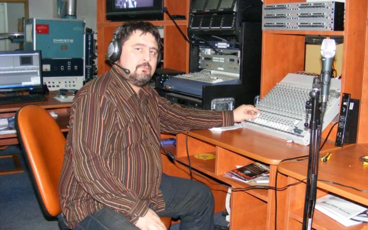 Mihai Voicu