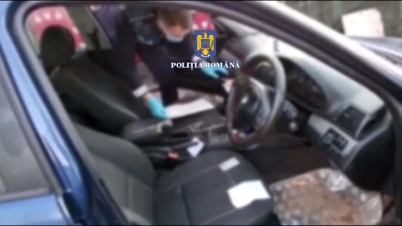 Percheziţii la proxeneţii din Ploieşti