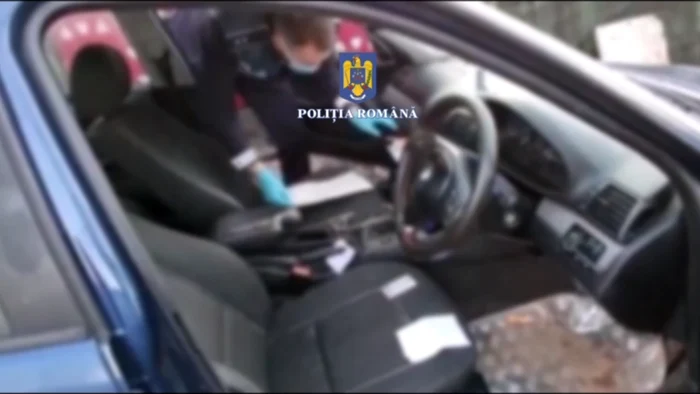 Percheziţii la proxeneţii din Ploieşti