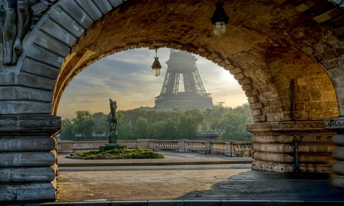 Paris (© Pixabay)