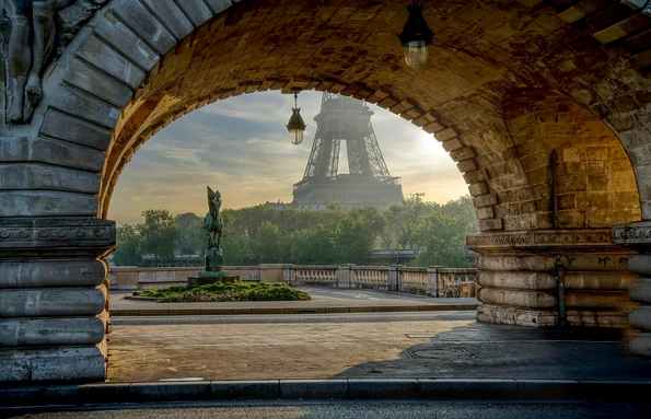 Paris (© Pixabay)