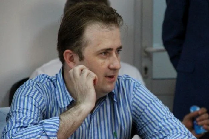 Ovidiu Jidveian are averea pusă sub sechestru FOTO Adevărul