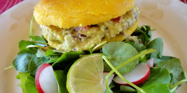 Arepa