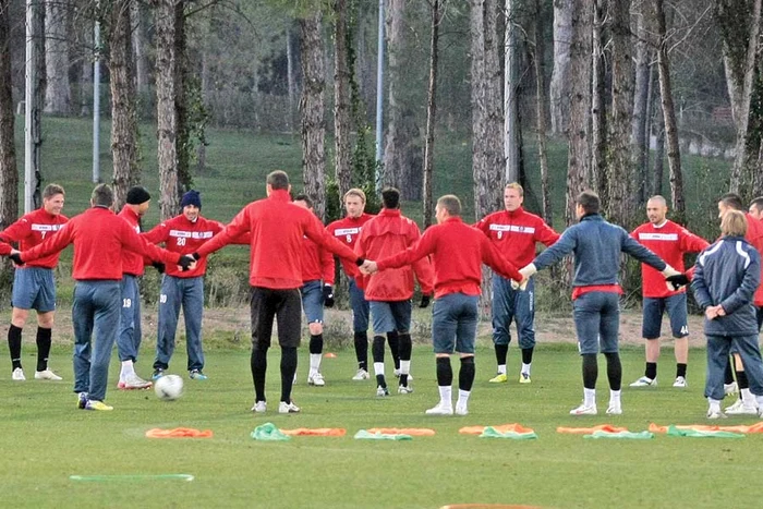 Spania oferă cele mai bune condiţii