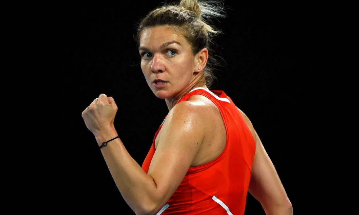 Halep