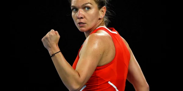 Halep