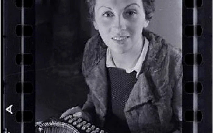gerda taro