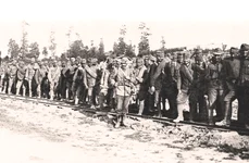 Armata austro ungara (@Getty IMages) jpg