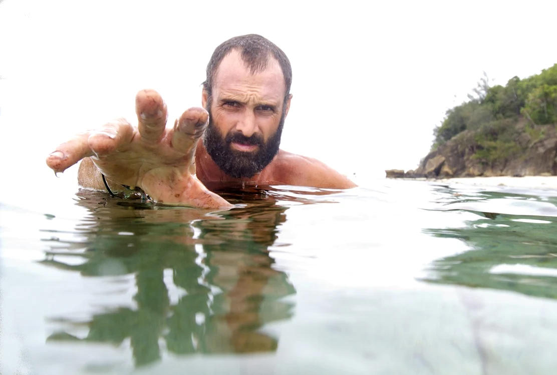 Ed Stafford a revenit cu un nou proiect nebunesc la Discovery Channel