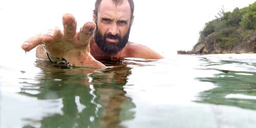 ed stafford foto discovery