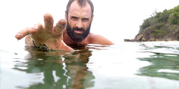 ed stafford foto discovery