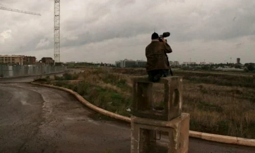 Leul de Aur de la Veneţia, adjudecat pentru prima dată de un documentar jpeg