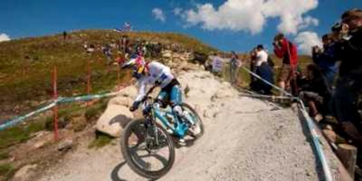 Sportivii se vor întrece în masivul Postăvarul. FOTOArhivă.