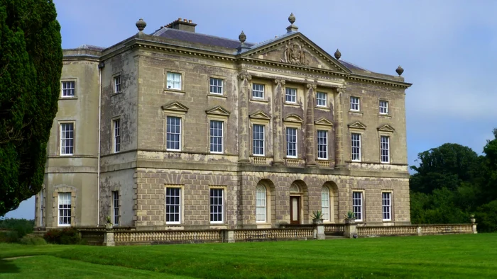 castle ward irlanda de nord