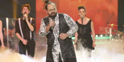 vizi imre vocea Romaniei