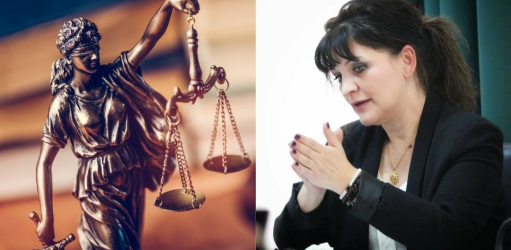 Șefa Inspecției Judiciare critică dezbaterea publică pe tema pensiilor magistraților: „Este coborâtă într-o zonă de non-profesioniști”